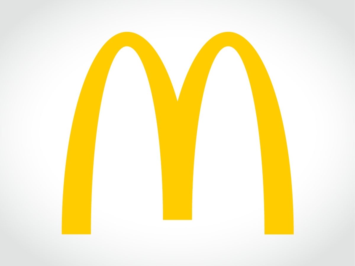 Mc Donalds H Watt Tile
